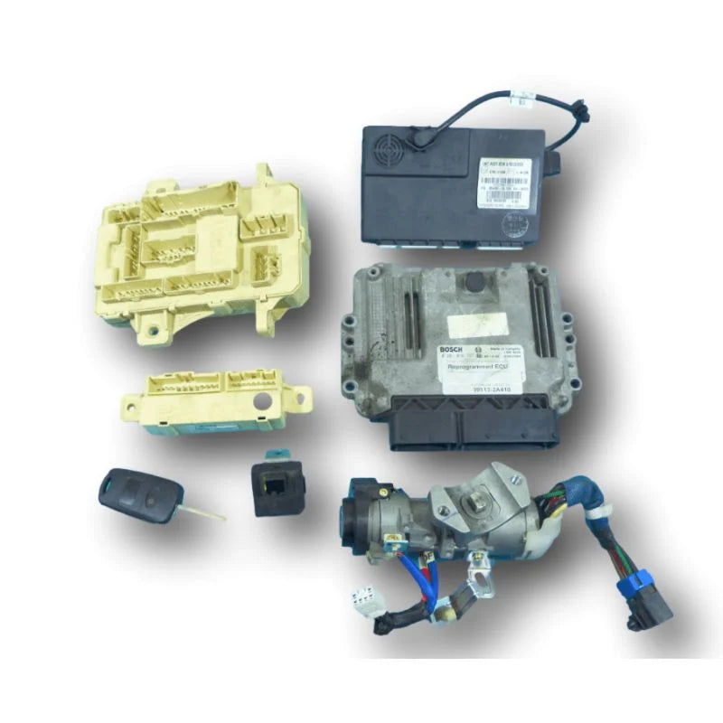How Does a Postal Car Module Repair Service Work — and Can I Trust It ...