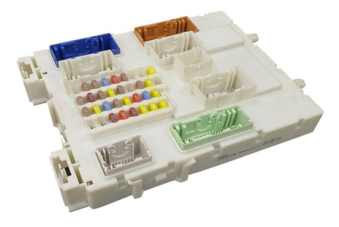 Ford Ranger BCM repair