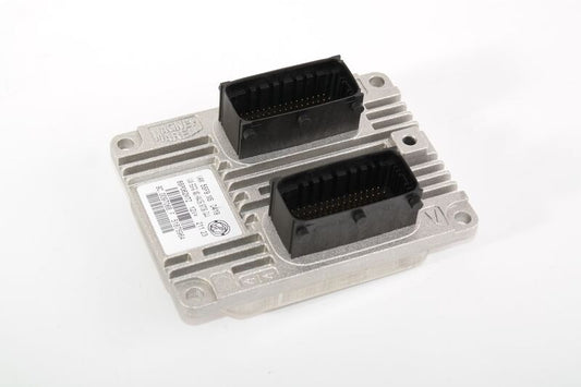 Fiat 500 ECU repair