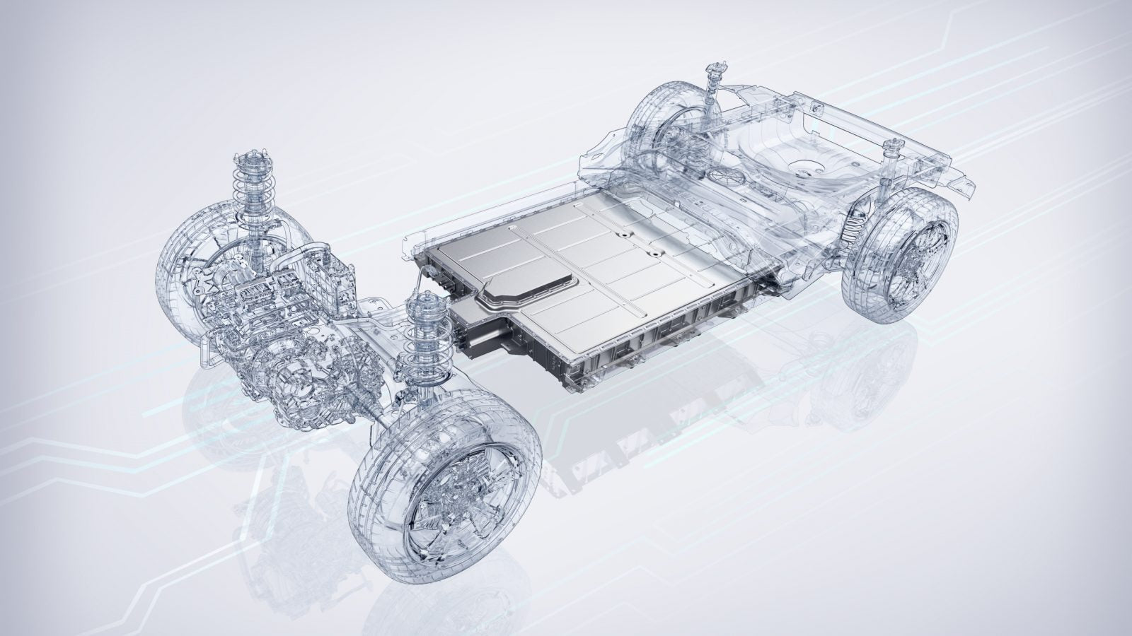 MG EV Electronic Fault with MG4, MG ZS EV & MG5 – The Vehicle Check