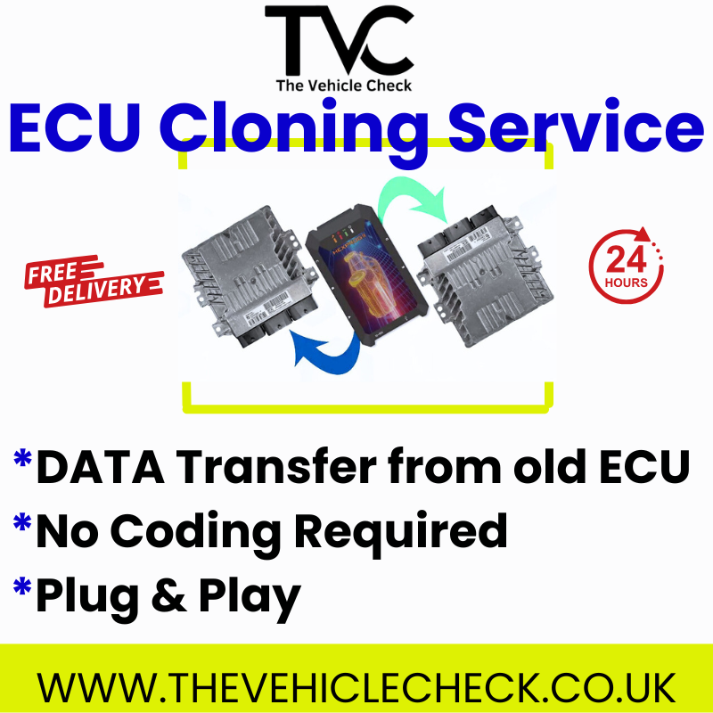 Cloning Service