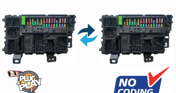 Can a Faulty BCM Stop My Car Starting? UK Driver FAQ