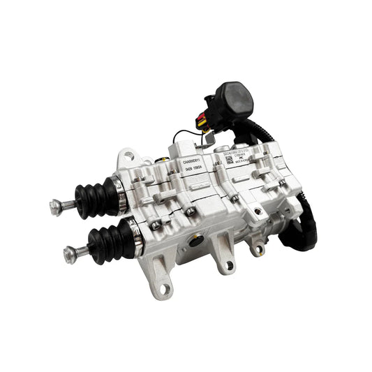 clutch actuator repair UK, electronic clutch fault, self-adjusting clutch problems, clutch warning light, automated clutch repair, smart clutch fault, dual clutch actuator, clutch actuator replacement cost UK