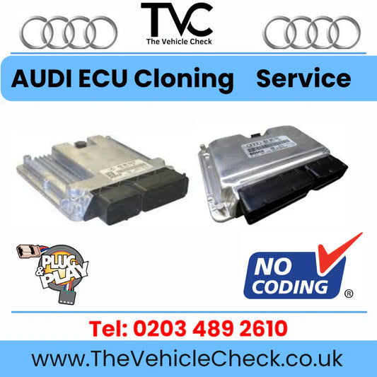 Engine management light on dashboard — ECU fault diagnosis UK