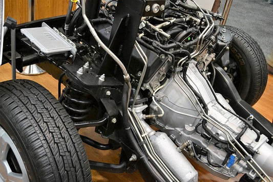 DSG DQ381 Mechatronic Faults: The UK Driver's Honest Guide