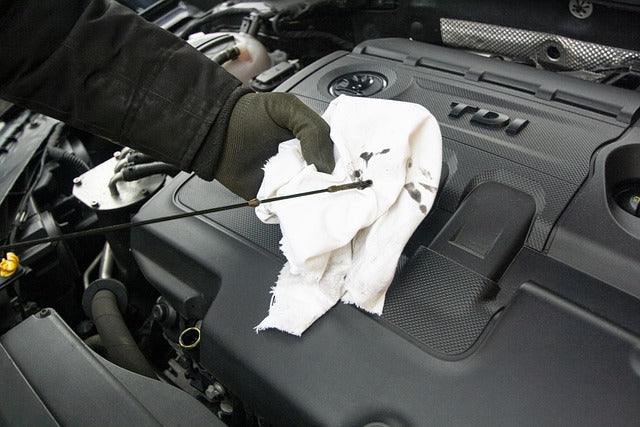 Ford ACM Amplifier Failure: Signs Your Audio Control Module Is Dying