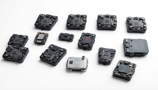 Keeping Your Ride Alive: Tackling Common Electronic Module Failures in Modern Vehicles