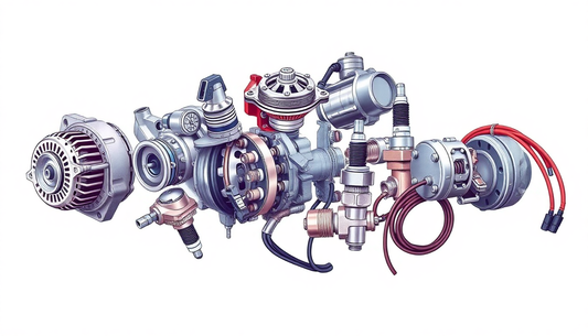 Navigating Common Electronic Issues in Your Vehicle